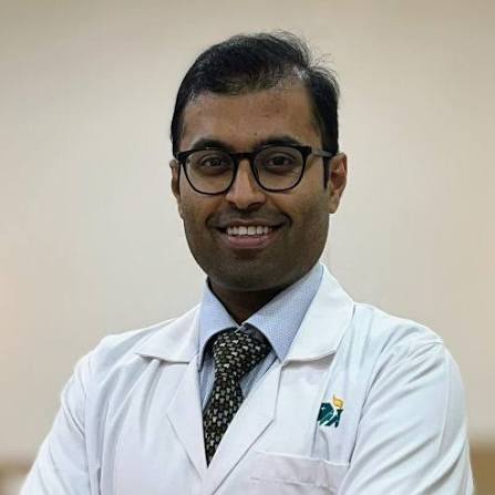 Dr Aarpith